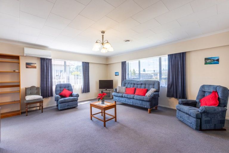 Photo of property in 27a Trafalgar Street, Dannevirke, 4930