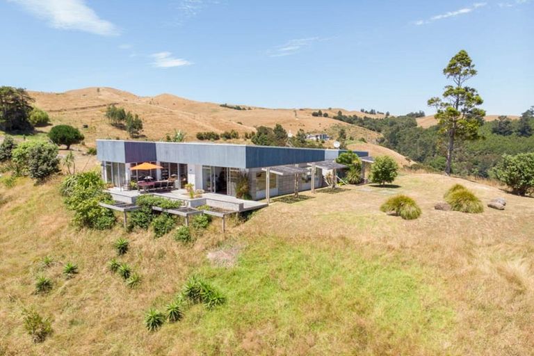 Photo of property in 216 Strange Road, Komata, Paeroa, 3674