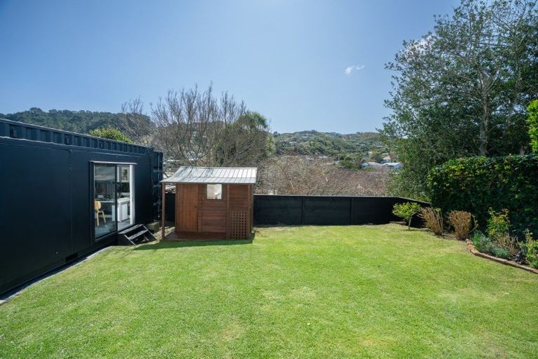 Photo of property in 374 Karori Road, Karori, Wellington, 6012