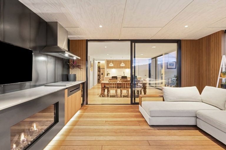 Photo of property in Northlake, 34 Bonspiel Road, Wanaka, 9305