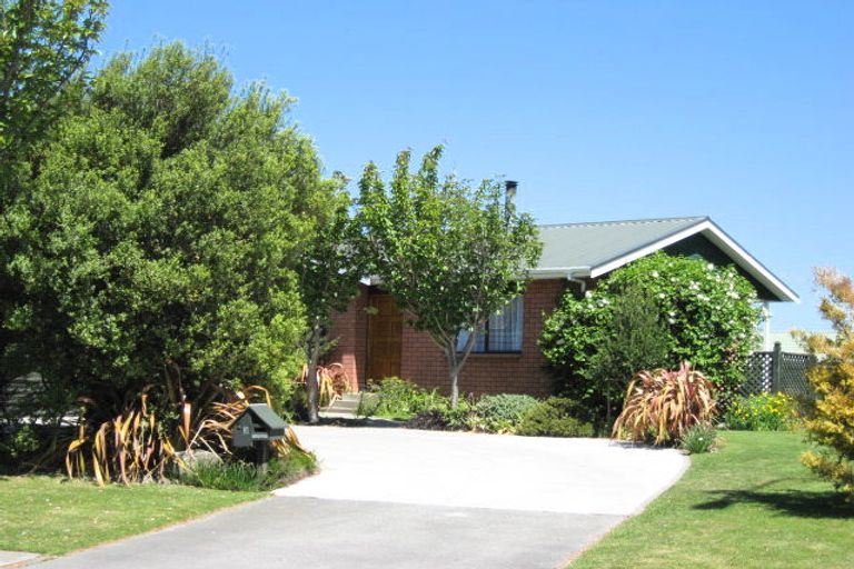 Photo of property in 43 Isaac Wilson Road, Kaiapoi, 7630