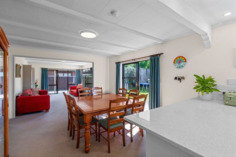 Photo of property in 35 Burn Street, Levin, 5510