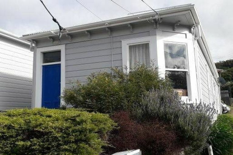 Photo of property in 360-362 Adelaide Road, Newtown, Wellington, 6021