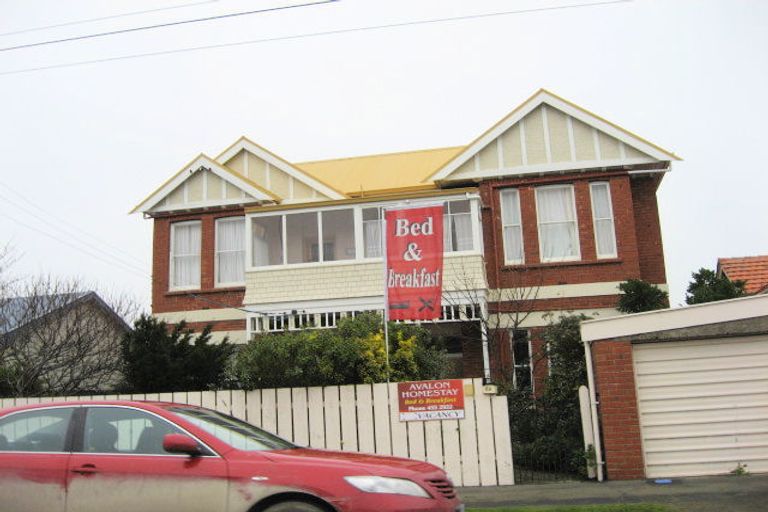 Photo of property in 59 Queens Drive, Saint Kilda, Dunedin, 9012