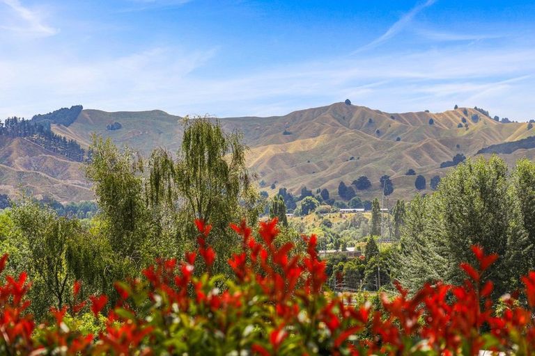 Photo of property in 6 Waikura Terrace, Manunui, Taumarunui, 3924