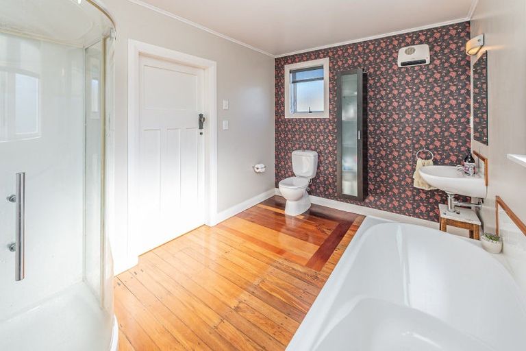 Photo of property in 20 Fitzherbert Avenue, Springvale, Whanganui, 4501
