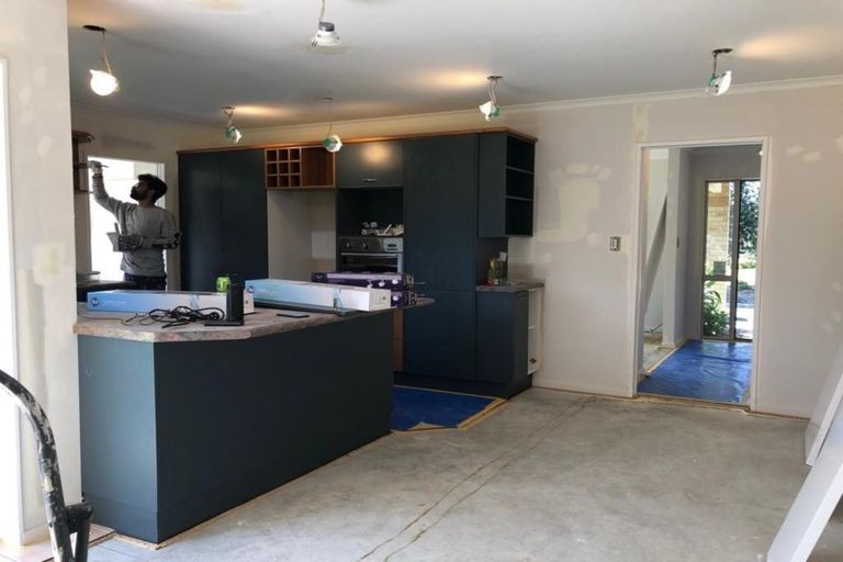 Photo of property in 3 Shrule Place, East Tamaki, Auckland, 2013