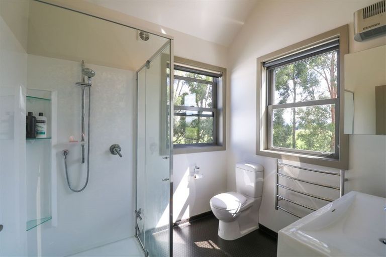 Photo of property in 589 Bristol Road, Pareora West, Timaru, 7972