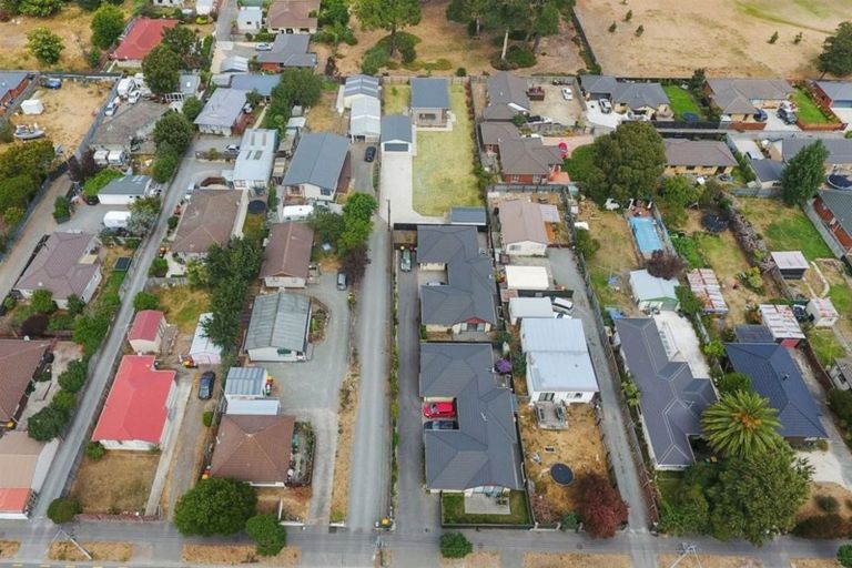 Photo of property in 274 Breezes Road, Aranui, Christchurch, 8061