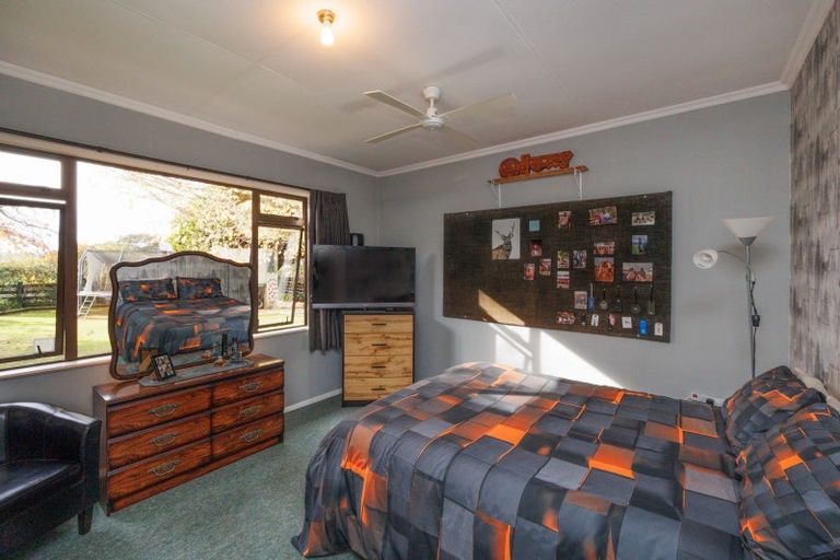 Photo of property in 1867 Makino Road, Halcombe, Feilding, 4779