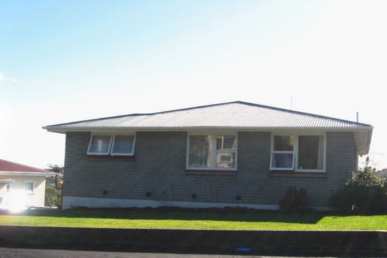 Photo of property in 48 Joyce Crescent, Greymouth, 7805