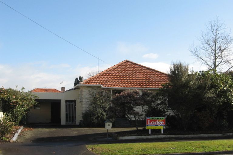 Photo of property in 18 Pinfold Avenue, Hamilton East, Hamilton, 3216