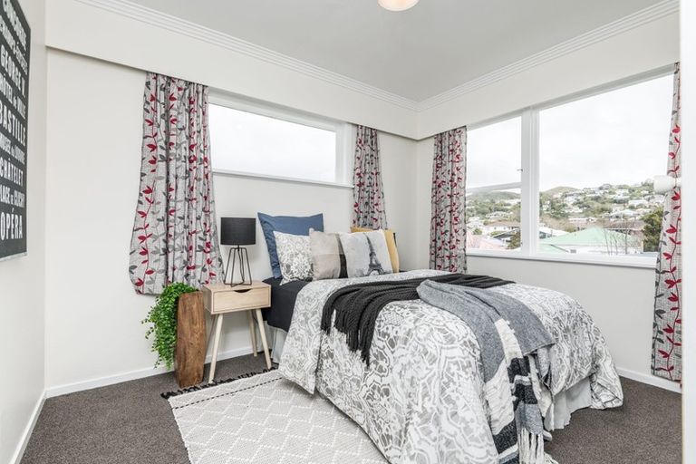 Photo of property in 6/23 Trafalgar Street, Johnsonville, Wellington, 6037