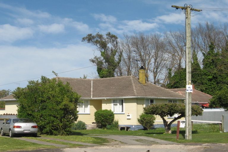 Photo of property in 12 Matai Street, Te Hapara, Gisborne, 4010