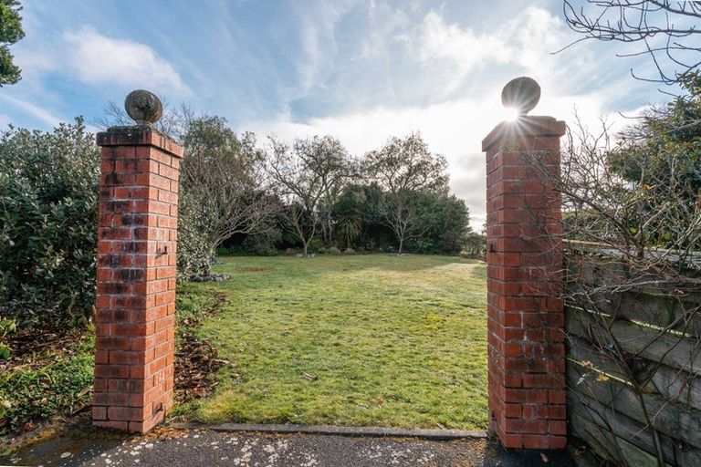 Photo of property in 5 Fourth Street, Lansdowne, Masterton, 5810