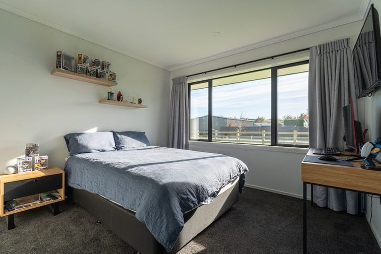 Photo of property in 1 Kereru Lane, Gore, 9710