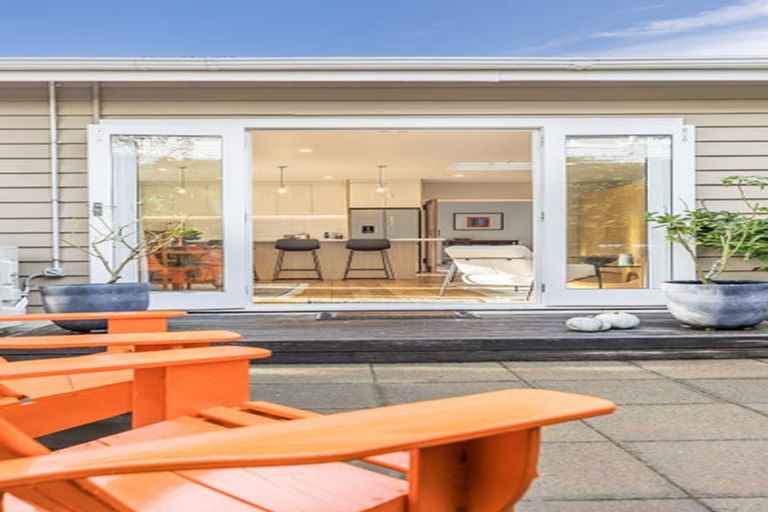 Photo of property in 34 Ventnor Street, Seatoun, Wellington, 6022