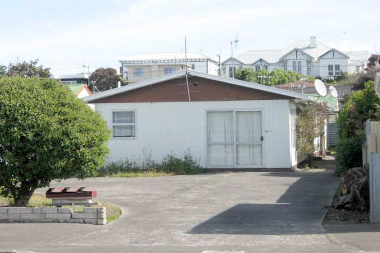 Photo of property in 39a Harrison Street, Whanganui, 4500