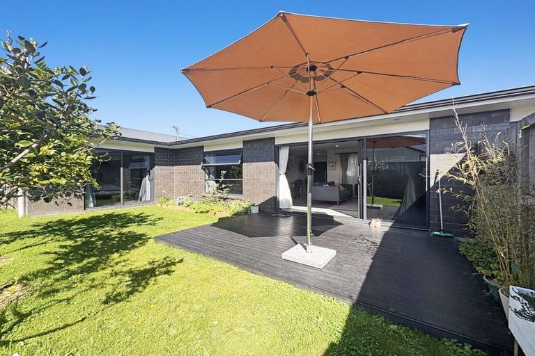 Photo of property in 10a Portal Crescent, Beerescourt, Hamilton, 3200