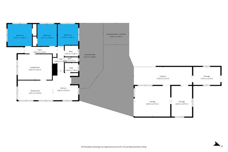 Photo of property in 148 Hall Avenue, Favona, Auckland, 2024