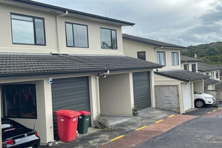 Photo of property in Casa Bella, 13/427 Albany Highway, Albany, Auckland, 0632