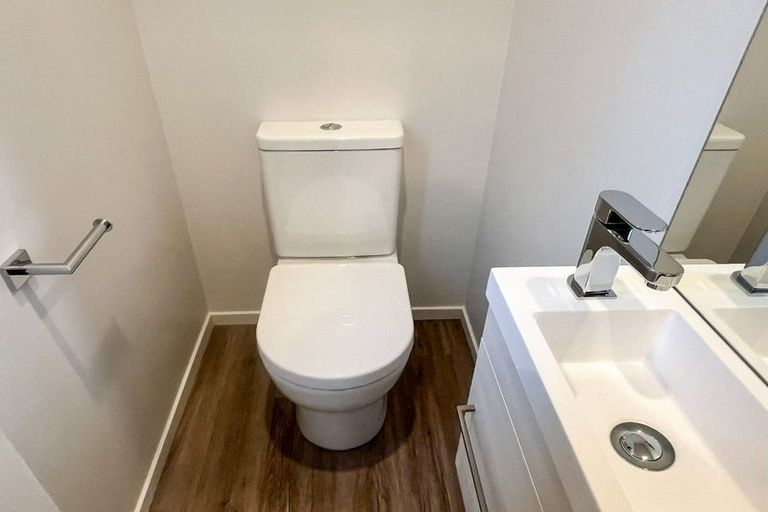 Photo of property in 3/58 Olliviers Road, Phillipstown, Christchurch, 8011