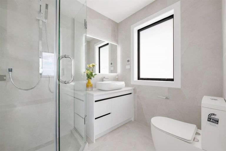 Photo of property in 97 Thomas Road, Flat Bush, Auckland, 2019