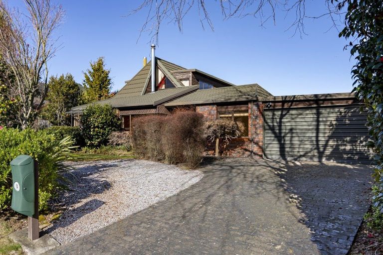 Photo of property in 14 Chelsea Avenue, Richmond, 7020