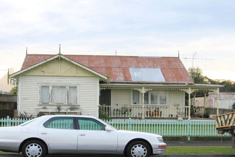 Photo of property in 4 Empire Street, Frankton, Hamilton, 3204