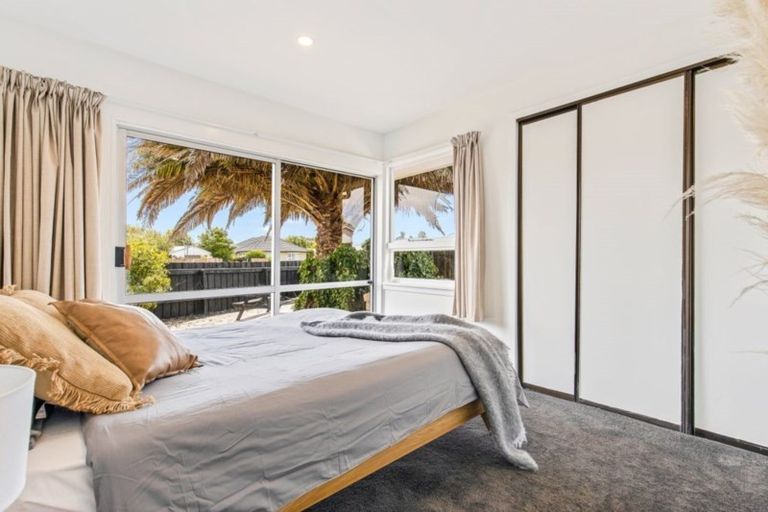 Photo of property in 216 Burwood Road, Burwood, Christchurch, 8083