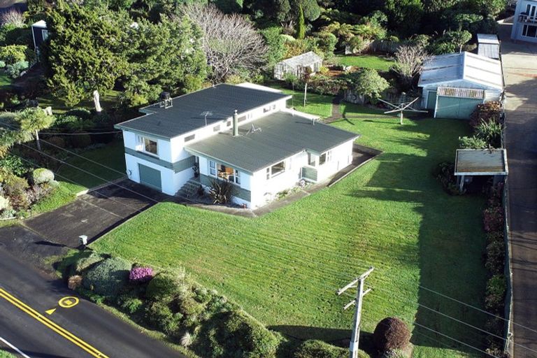 Photo of property in 126 Aramoana Road, Deborah Bay, Port Chalmers, 9082