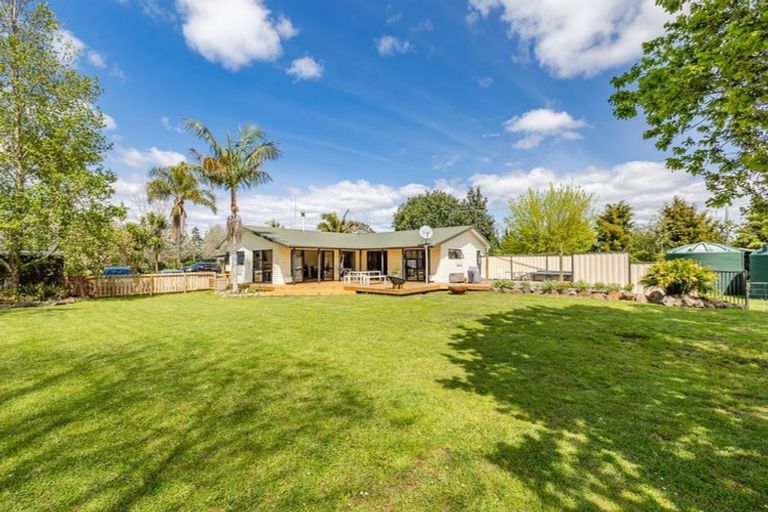 Photo of property in 258b Waipapa Road, Waipapa, 0230