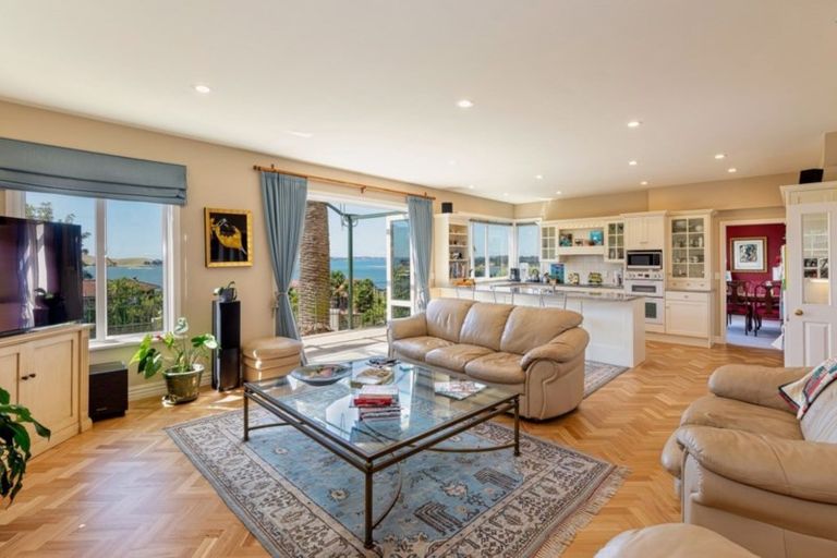 Photo of property in 304b Riddell Road, Glendowie, Auckland, 1071