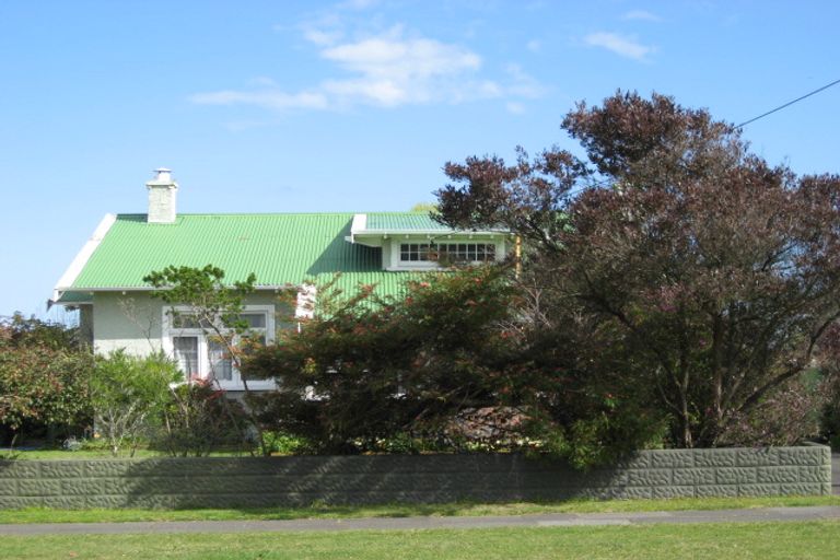 Photo of property in 83 Smithfield Road, Tawhero, Whanganui, 4501