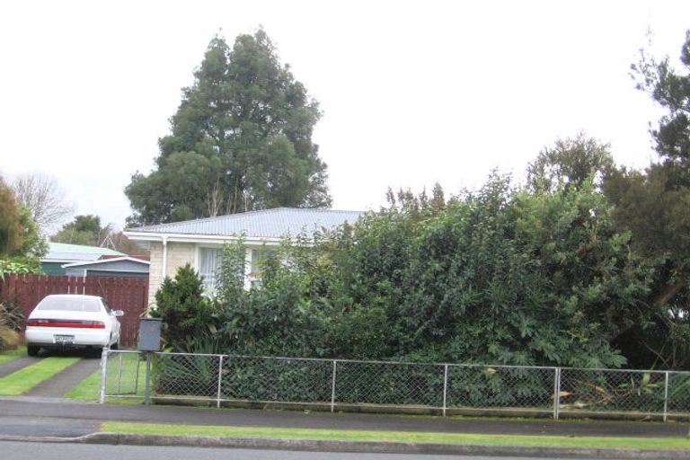 Photo of property in 54 Rotokauri Road, Nawton, Hamilton, 3200