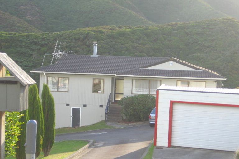 Photo of property in 200 Mitchell Street, Brooklyn, Wellington, 6021