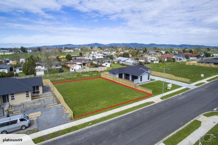 Photo of property in 5 Costello Drive, Ngatea, 3503