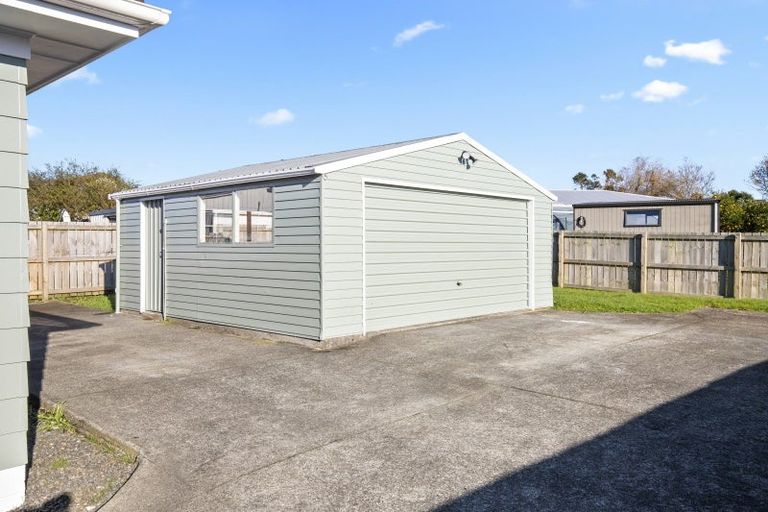 Photo of property in 7 Tasman Street, Pukekohe, 2120