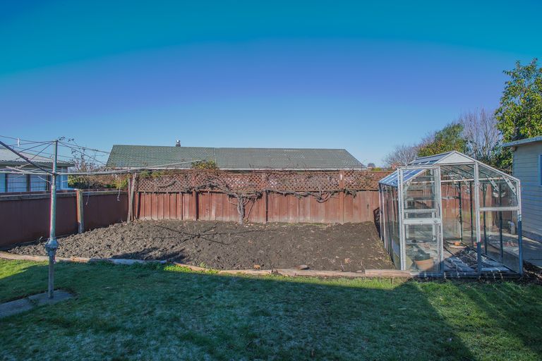 Photo of property in 14 Aviemore Street, Glenwood, Timaru, 7910
