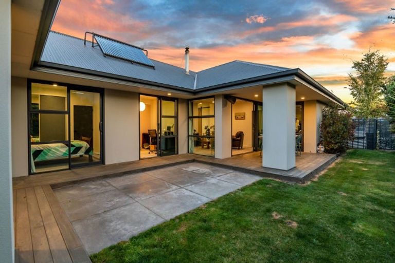 Photo of property in 67 Cassidy Avenue, Lincoln, 7608