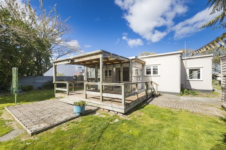 Photo of property in 43 Ballance Street, Shannon, 4821