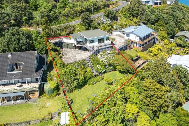Photo of property in 197 Paku Drive, Tairua, 3508