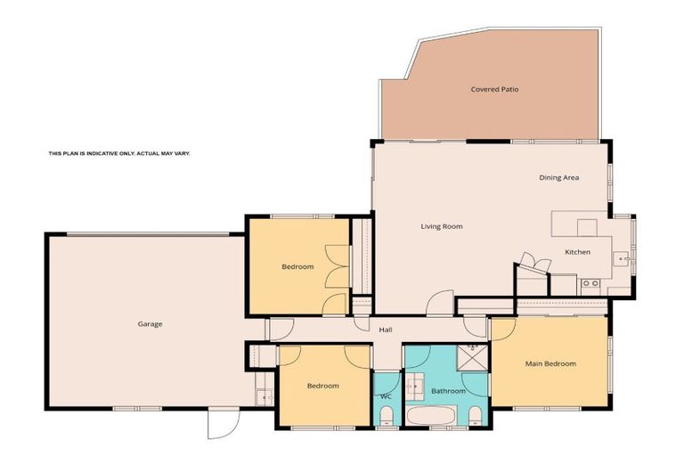 Photo of property in 75 Grantston Drive, Pyes Pa, Tauranga, 3112