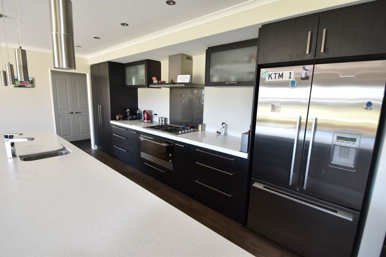 Photo of property in 4 The Drive, Twizel, 7999