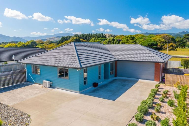 Photo of property in 79 Kotuku Drive, Paraparaumu Beach, Paraparaumu, 5032