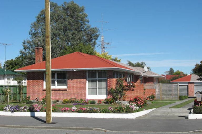 Photo of property in 30 Philip Street, Ashburton, 7700