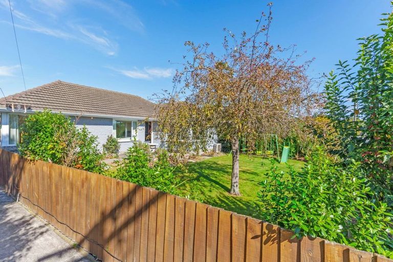 Photo of property in 53 Whitefield Street, Kaiapoi, 7630