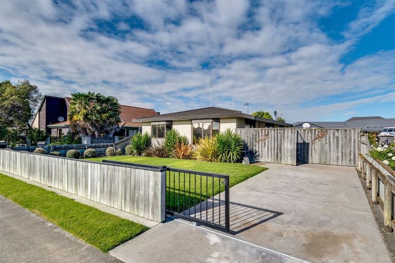 Photo of property in 47 Park Road, Greenmeadows, Napier, 4112