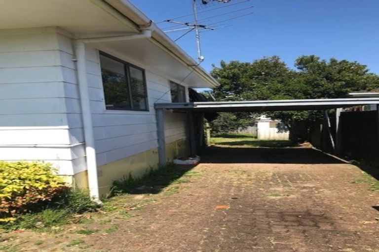 Photo of property in 4 Antalya Place, Manurewa, Auckland, 2102