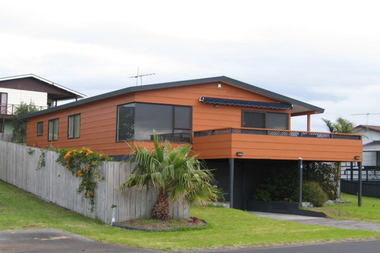 Photo of property in 6 Blue Bell Parade, Omaha, 0986